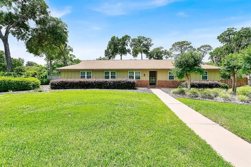 1195 Heidi Court, Deland, FL 32720 - #1