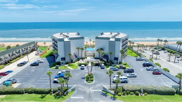 1275 Ocean Shore Boulevard #2030, ORMOND BEACH, FL 32176