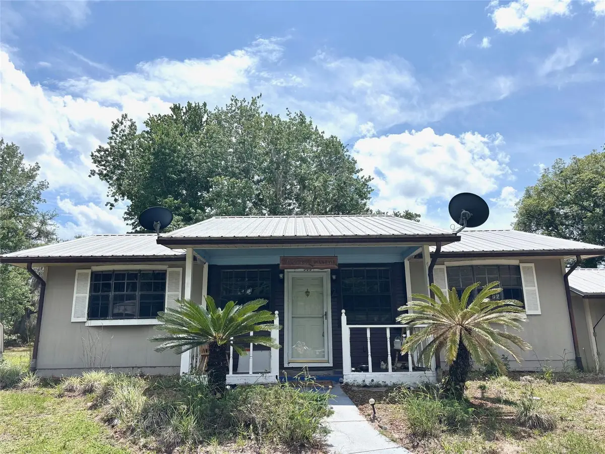 333 Riviera Drive, Crescent City, FL 32112 - #1
