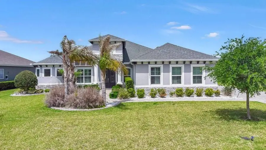 3011 Silvermines Avenue, Ormond Beach, FL 32174 - #2