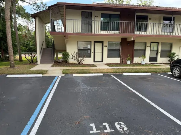 112 Lacosta Lane #116, DAYTONA BEACH, FL 32114