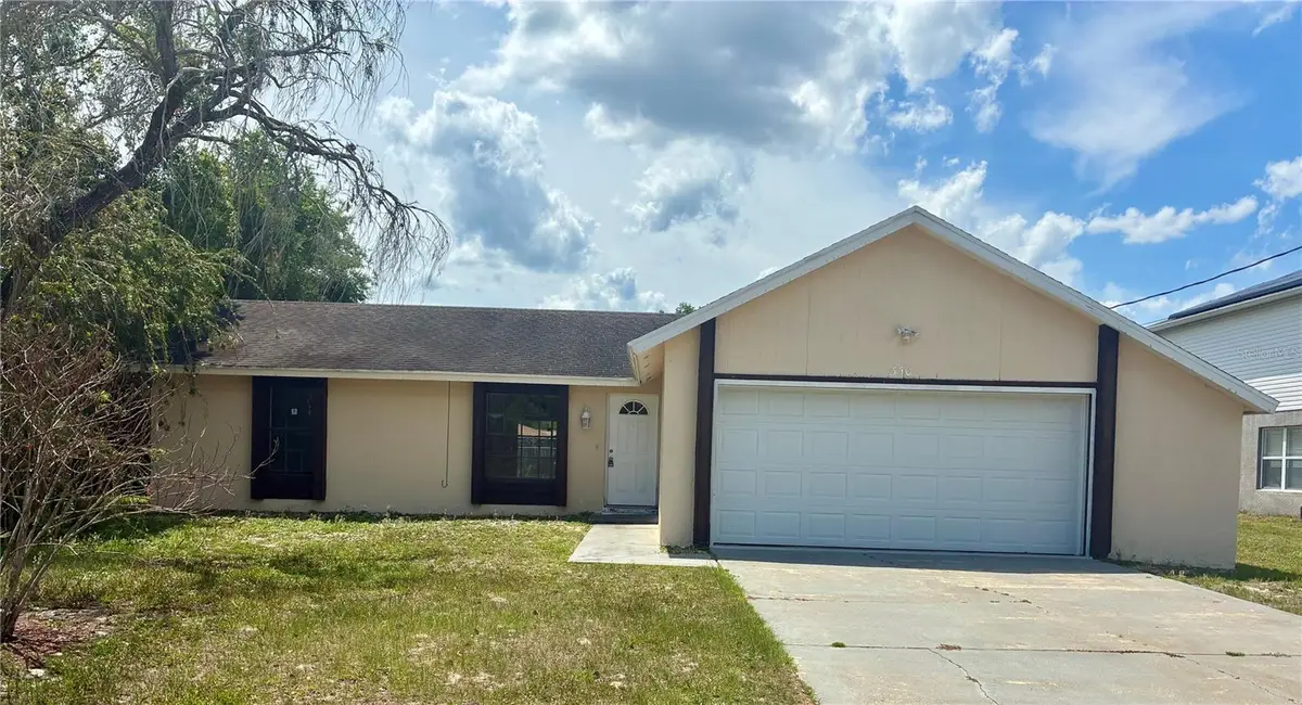 350 Alexander Avenue, Deltona, FL 32725 - #1