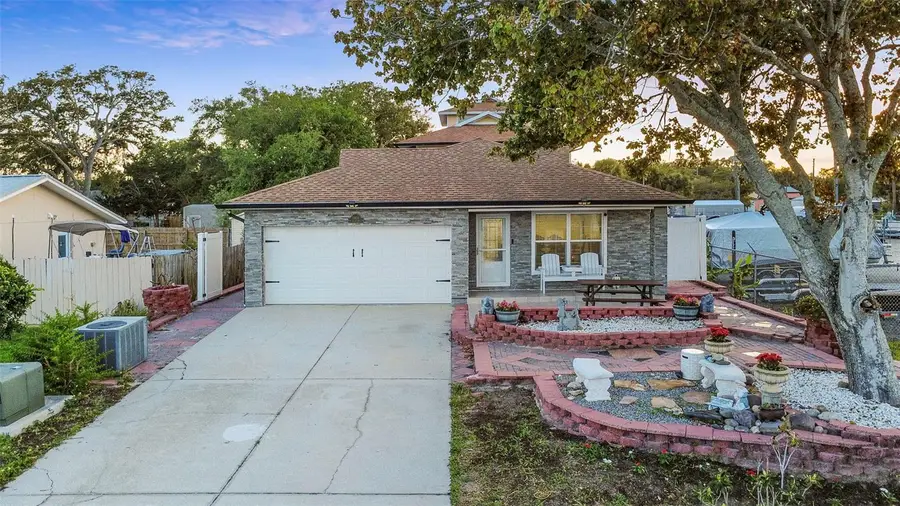5414 Riverside Drive, Port Orange, FL 32127 - #3