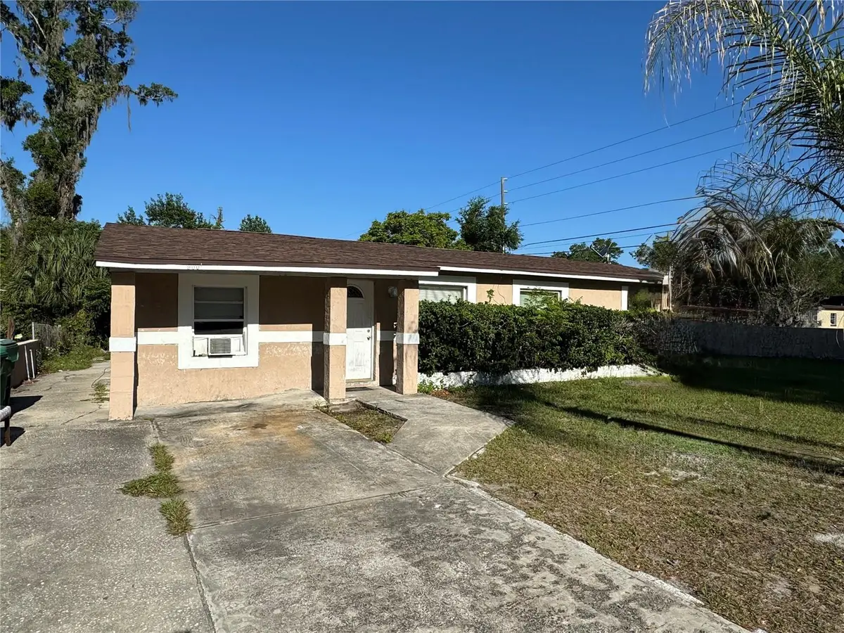 900 Sherwood Drive, Deland, FL 32720 - #1