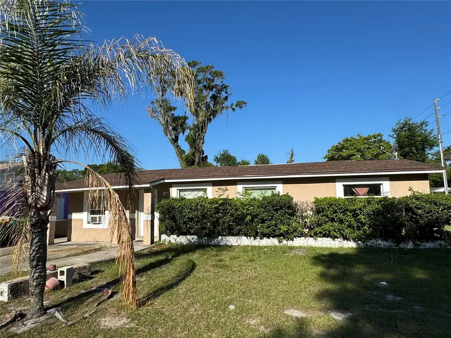 900 Sherwood Drive, Deland, FL 32720 - #2