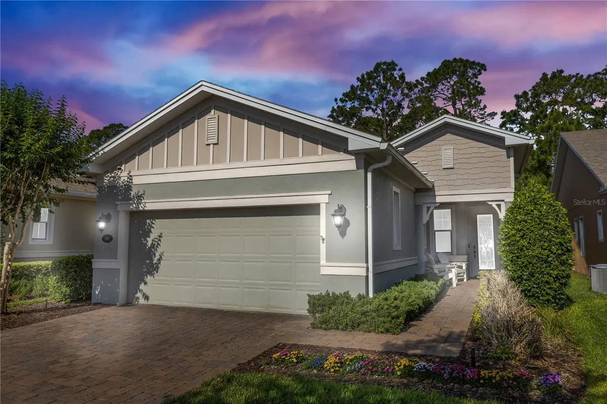1682 Victoria Gardens Drive, Deland, FL 32724 - #1