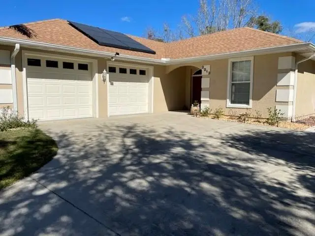 2013 Quail Hollow Dr, Deland, FL 32720 - #1