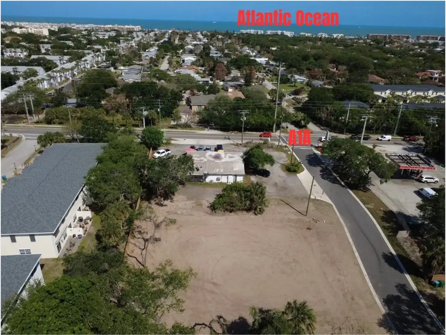 Oak Lane, Cape Canaveral, FL 32920 - #2