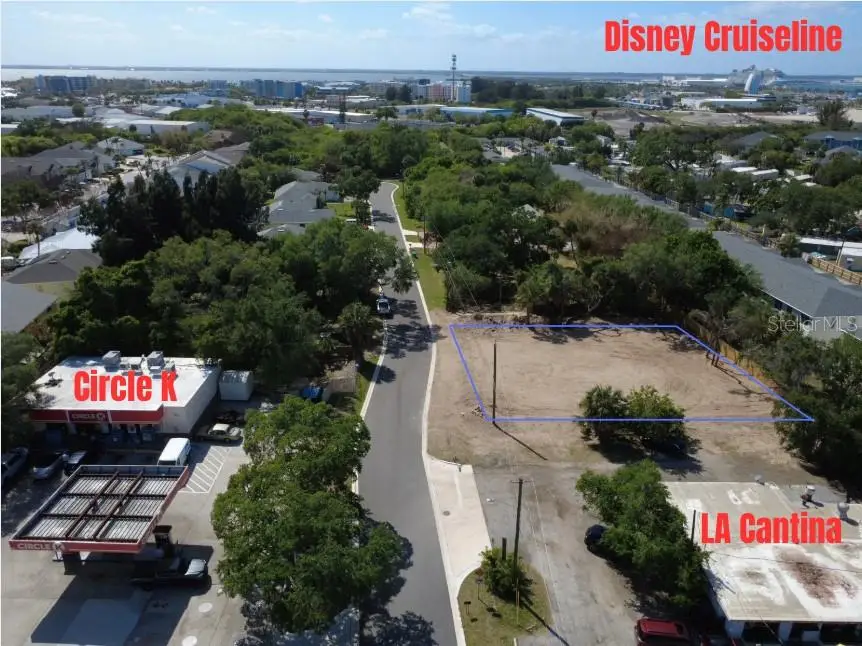 Oak Lane, Cape Canaveral, FL 32920 - #3