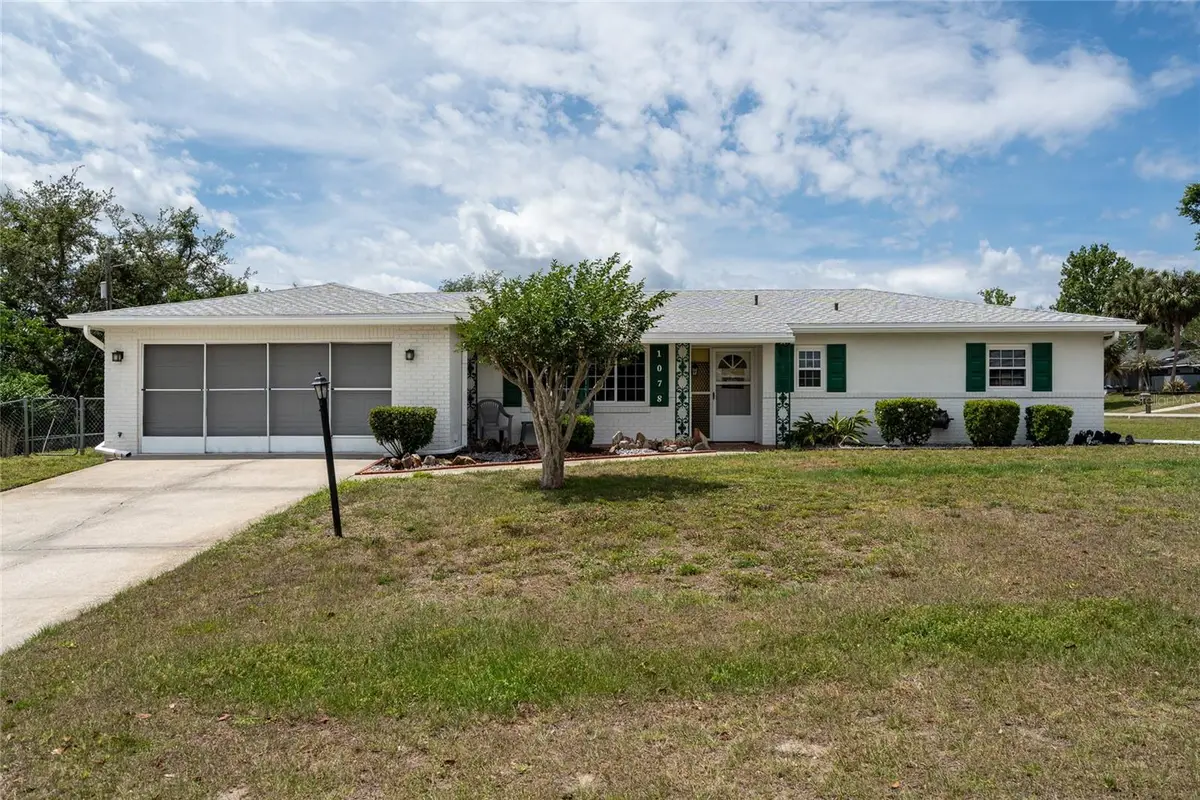 1078 Abadan Drive, Deltona, FL 32725 - #1
