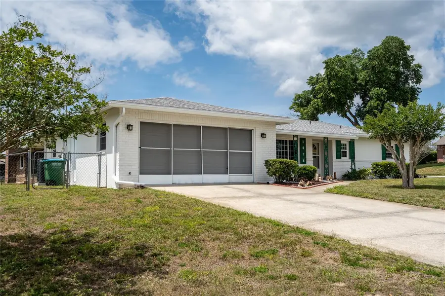 1078 Abadan Drive, Deltona, FL 32725 - #2