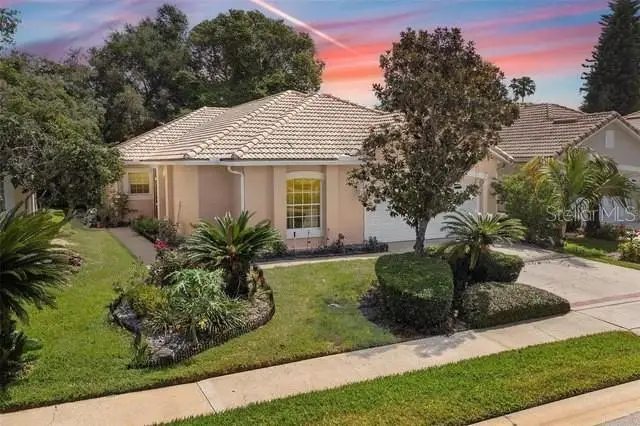322 Foxhill Court, Debary, FL 32713 - #1