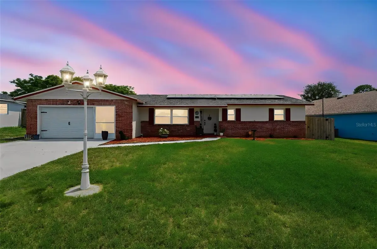 729 Fruitland Drive, Deltona, FL 32725 - #1