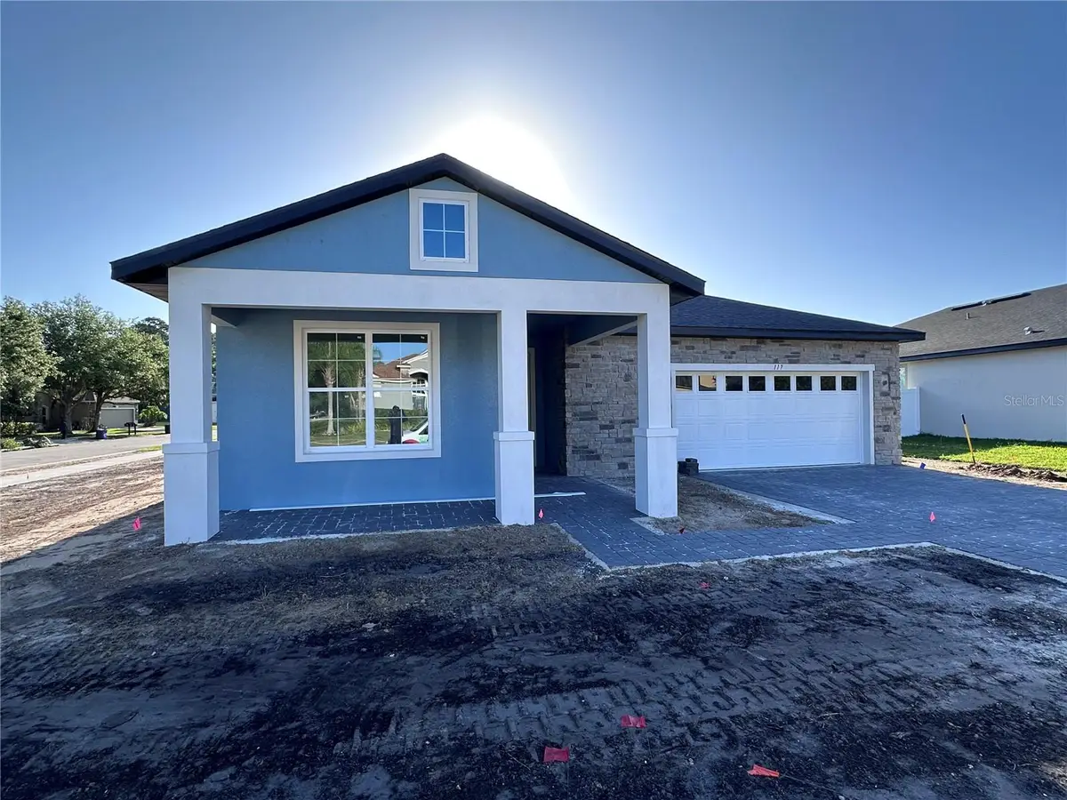 117 Hadley Drive, Sanford, FL 32771 - #1