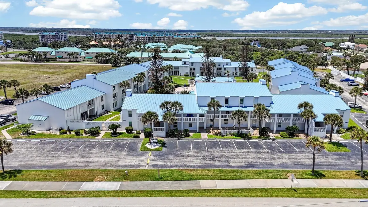 4590 S Atlantic Avenue #2610, Port Orange, FL 32127 - #1
