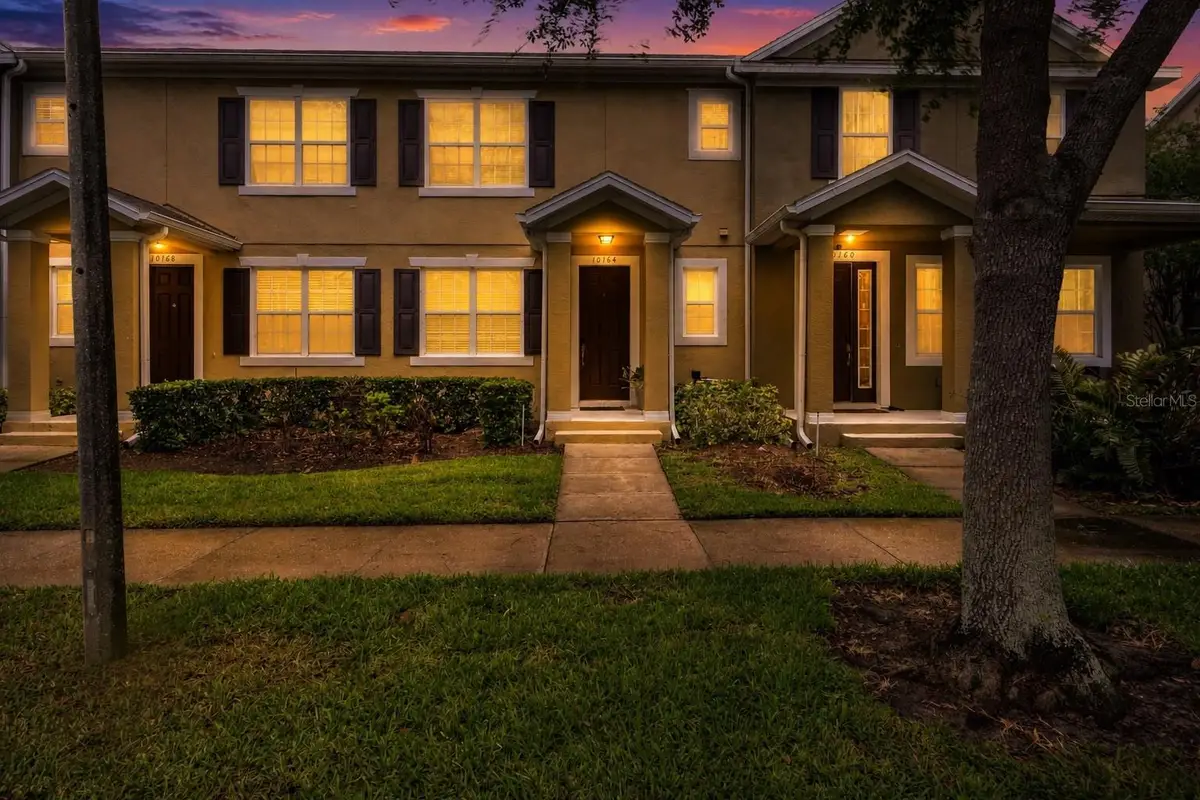 10164 Hartford Maroon Road #3, Orlando, FL 32827 - #1