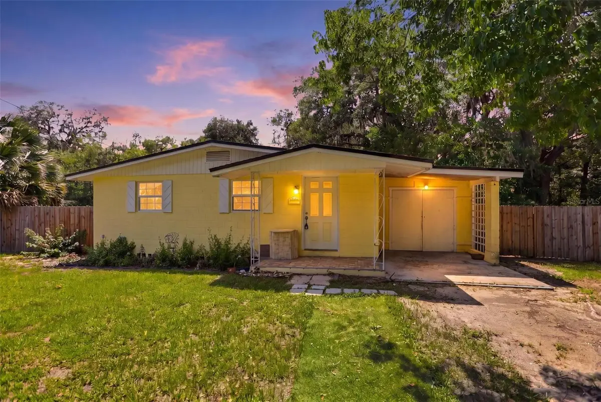 810 S Massachusetts Avenue, Deland, FL 32724 - #1