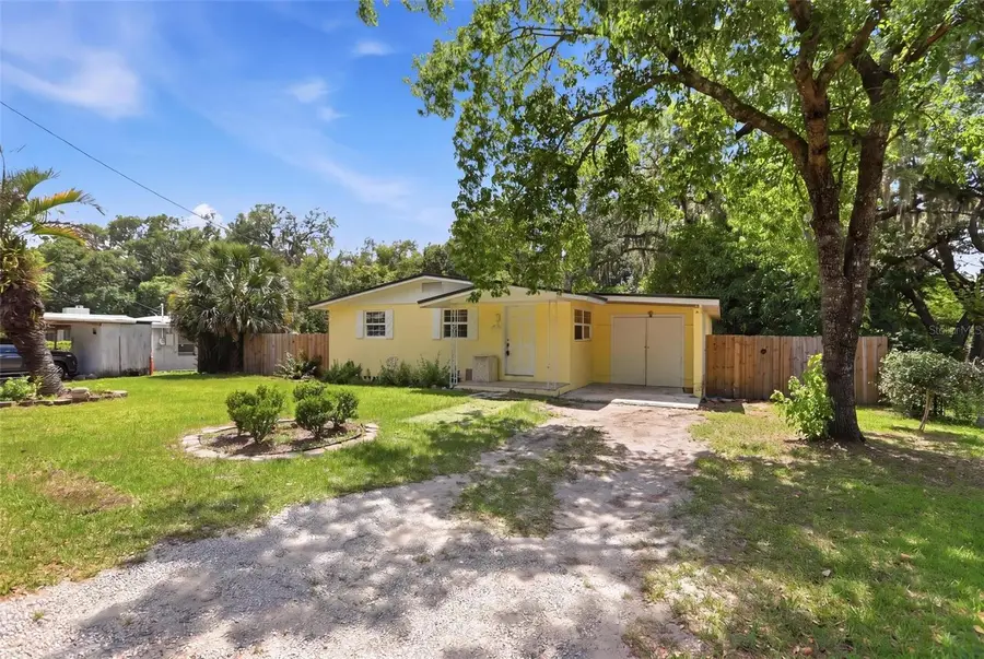 810 S Massachusetts Avenue, Deland, FL 32724 - #2