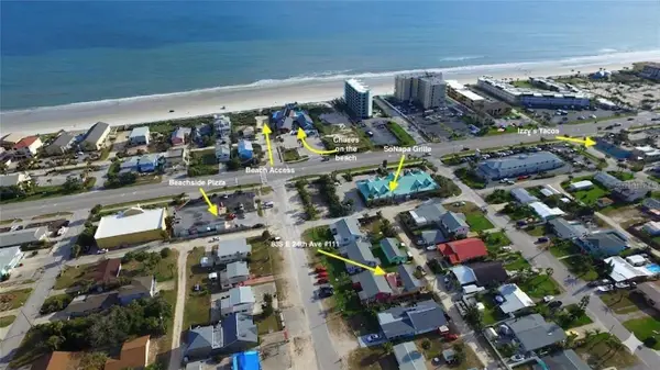 835 E 24th Avenue #111, NEW SMYRNA BEACH, FL 32169