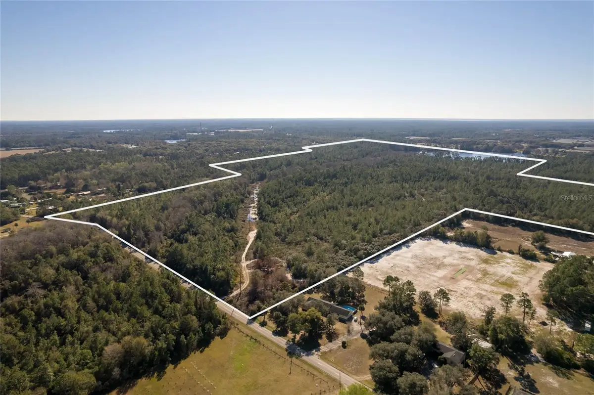 North Road, Pierson, FL 32180 - #1