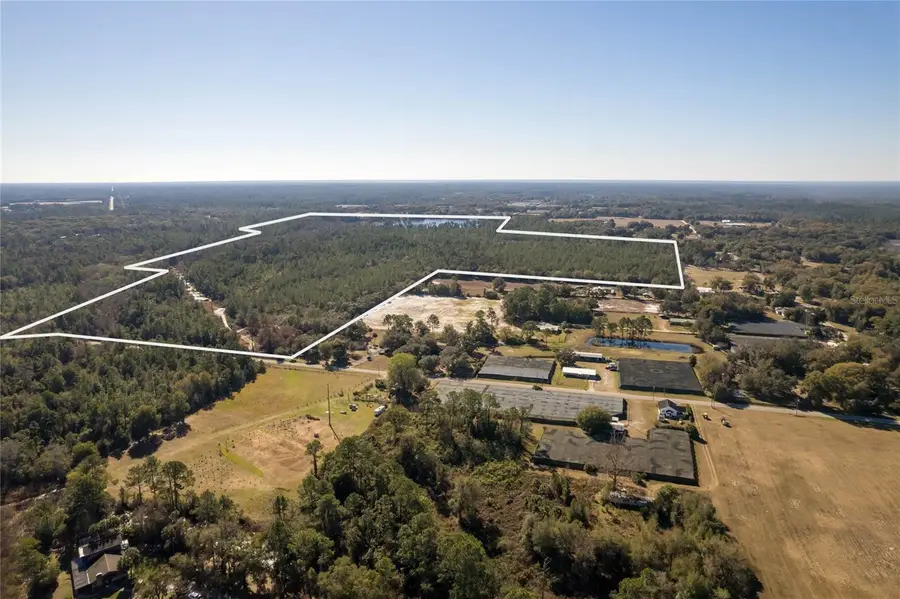 North Road, Pierson, FL 32180 - #2