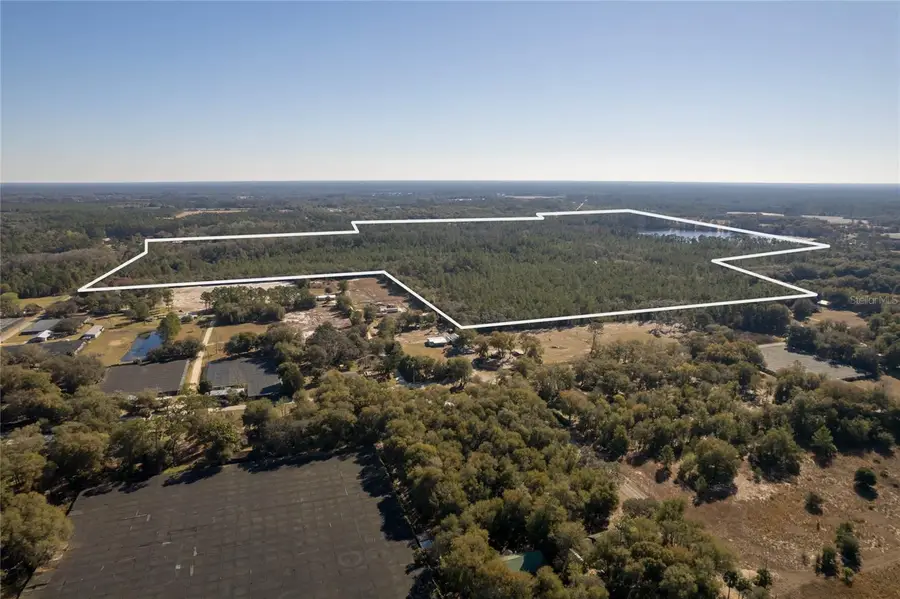 North Road, Pierson, FL 32180 - #3