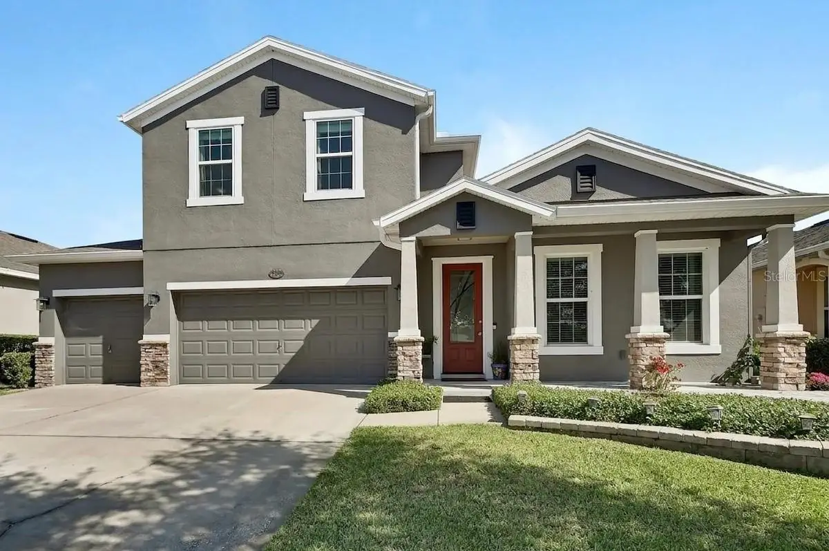 337 Orchard Hill Street, Deland, FL 32724 - #1