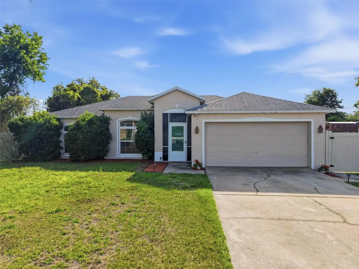2482 E Tipton Drive, Deltona, FL 32738 - #1