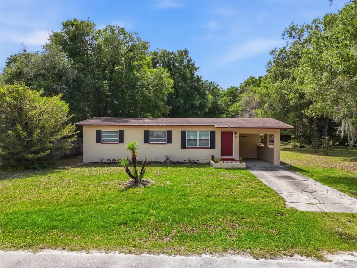 516 Land O Lakes Ct, Deland, FL 32724 - #1