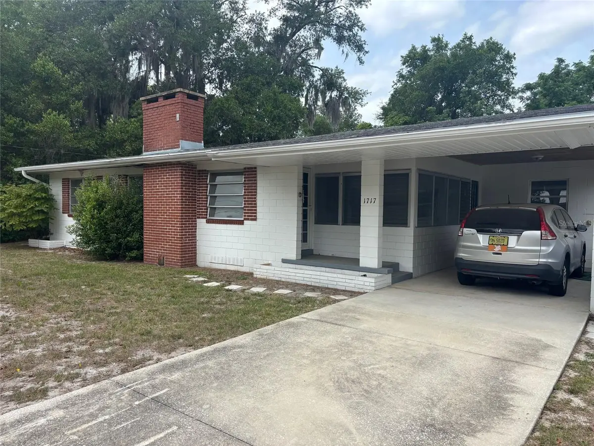 1717 Pine Avenue, Deland, FL 32724 - #1