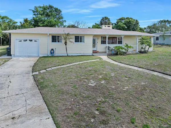 307 Manhattan Avenue, DAYTONA BEACH, FL 32118