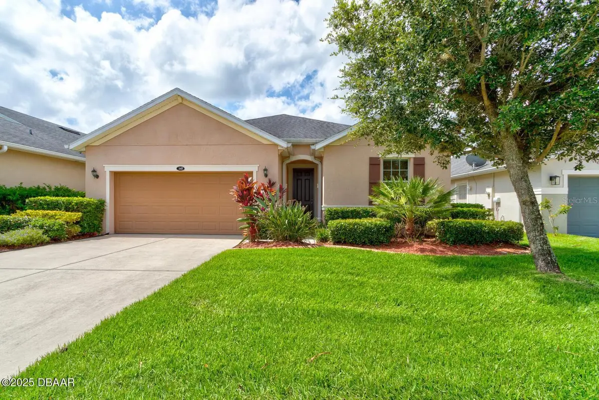 145 Prestwick Grande Drive, Daytona Beach, FL 32124 - #1