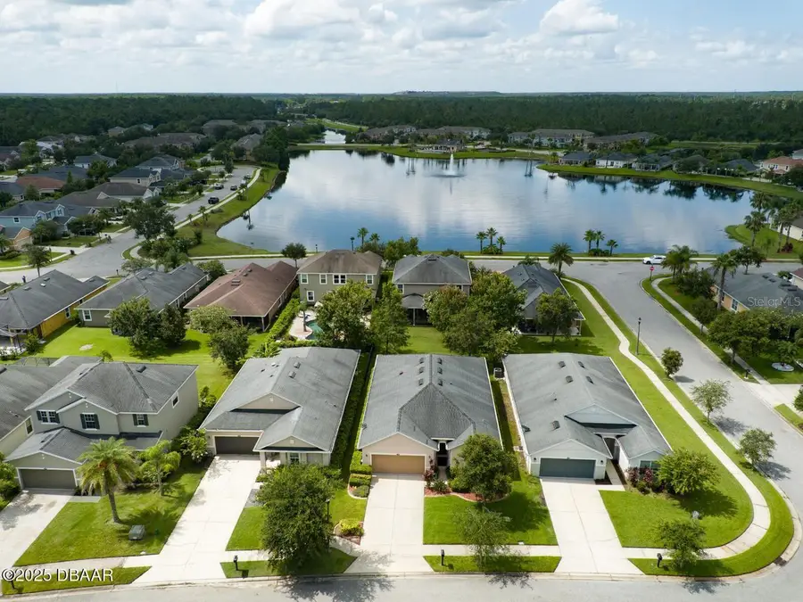 145 Prestwick Grande Drive, Daytona Beach, FL 32124 - #2
