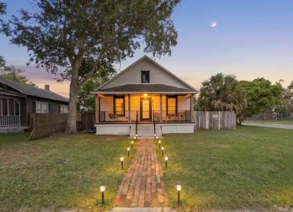 1000 S Laurel Avenue, SANFORD, FL 32771
