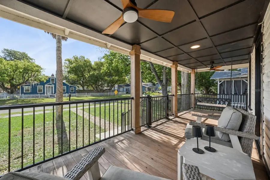 1000 S Laurel Avenue, Sanford, FL 32771 - #2
