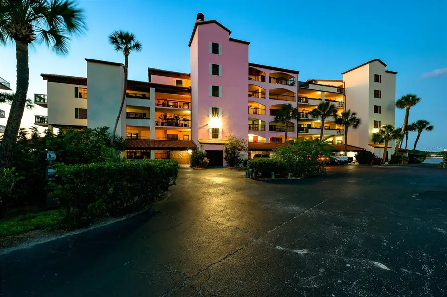 731 Marina Point Drive #731, Daytona Beach, FL 32114 - #2