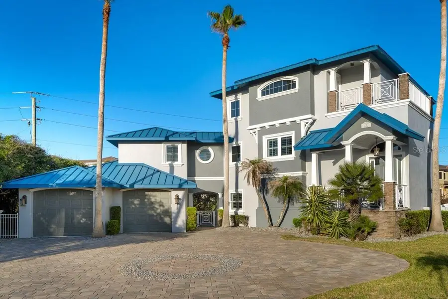 2 Mar Azul N, Ponce Inlet, FL 32127 - #2