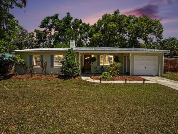 315 W 11th Avenue, MOUNT DORA, FL 32757