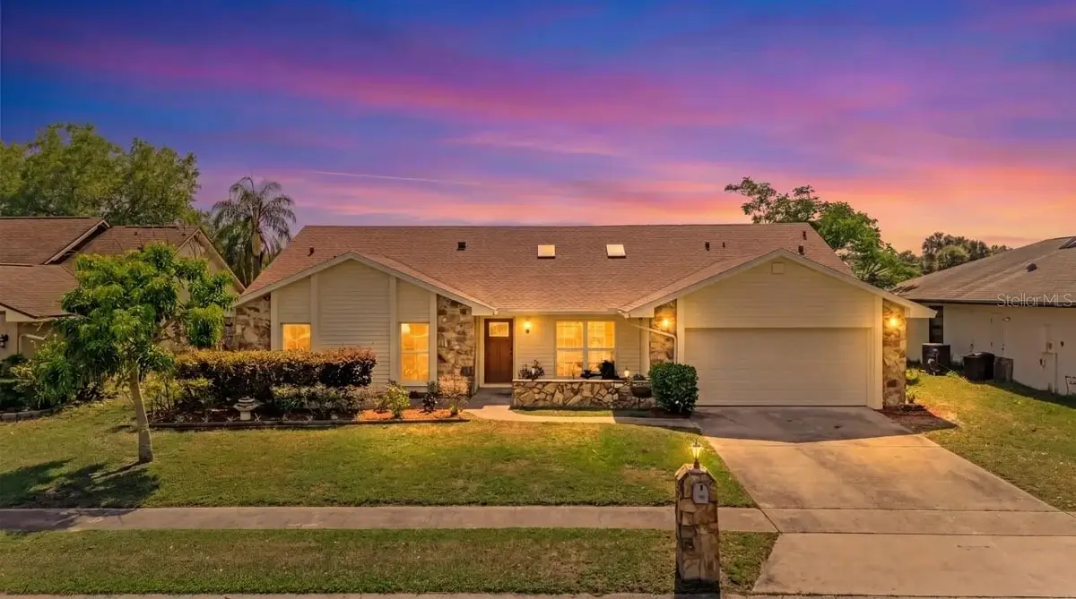 368 Fairgreen Place, Casselberry, FL 32707 - #1
