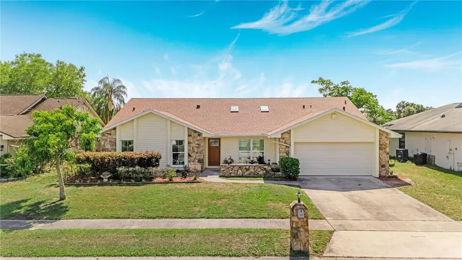 368 Fairgreen Place, Casselberry, FL 32707 - #2