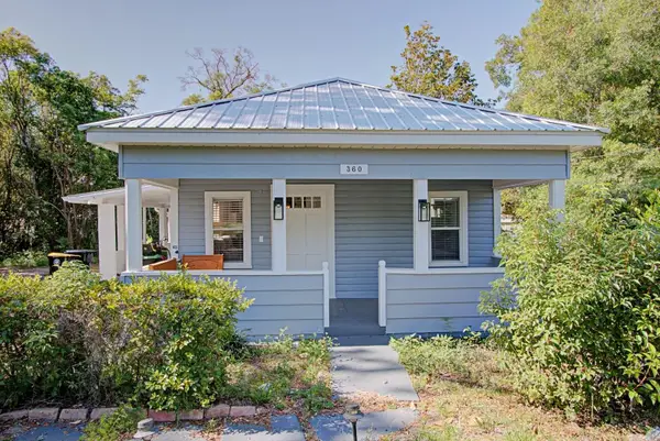 360 W Central Avenue, ORANGE CITY, FL 32763