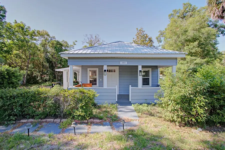 360 W Central Avenue, Orange City, FL 32763 - #2