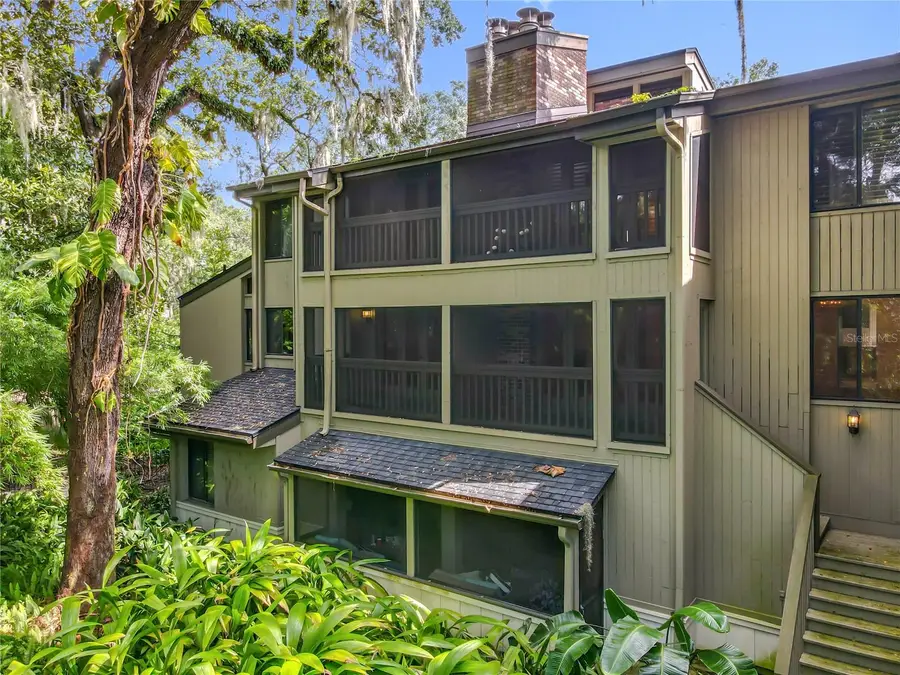 542 S Osceola Avenue #34, Orlando, FL 32801 - #2