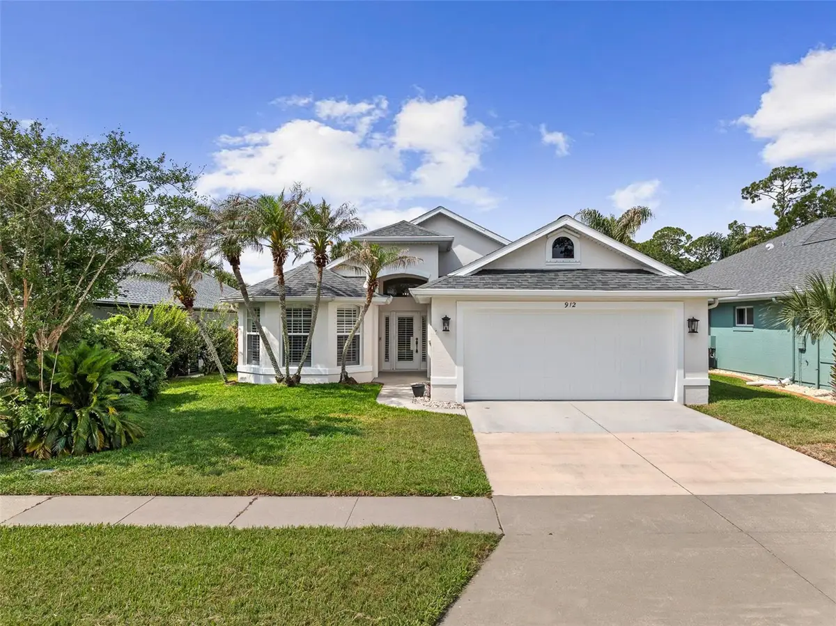912 Countryside West Boulevard, Port Orange, FL 32127 - #1