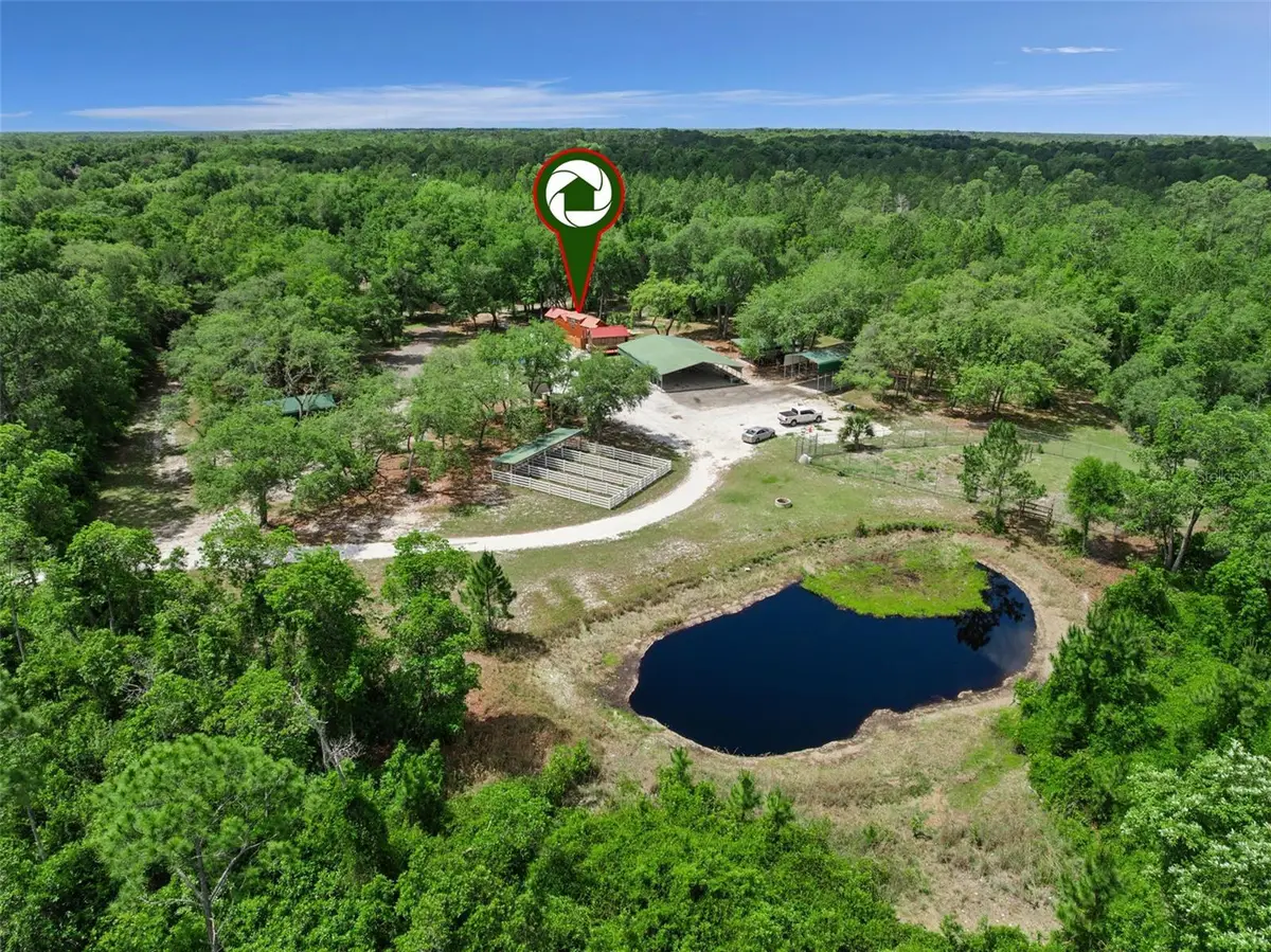 1140 Buckles Road, Pierson, FL 32180 - #1