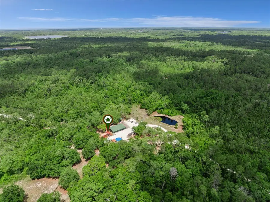 1140 Buckles Road, Pierson, FL 32180 - #3