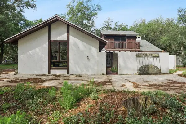 1142 Buckles Road, PIERSON, FL 32180