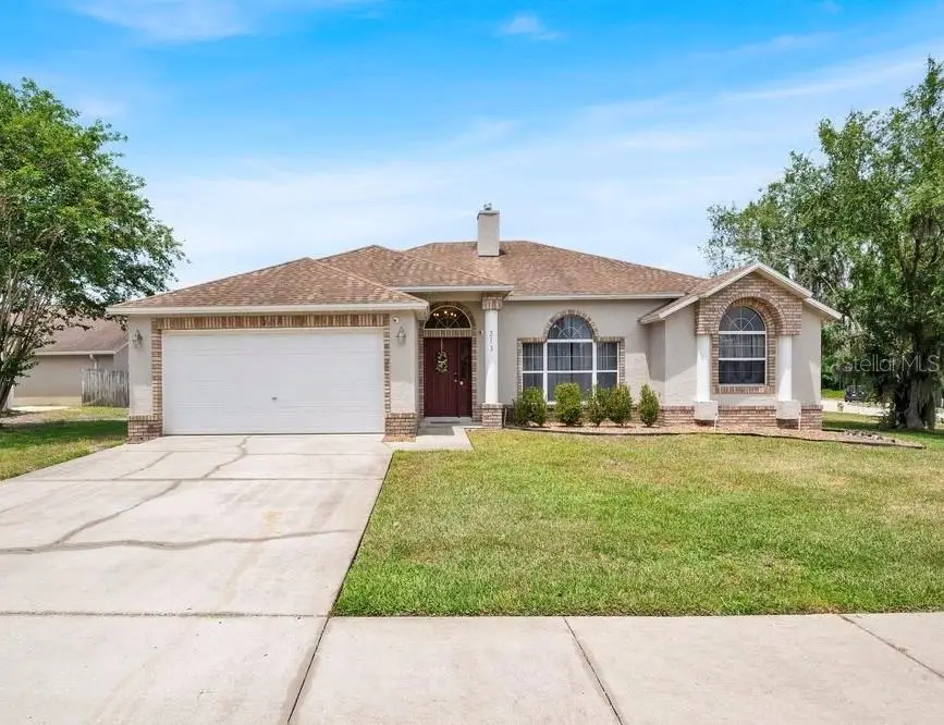 213 Brushcreek Drive, Sanford, FL 32771 - #1