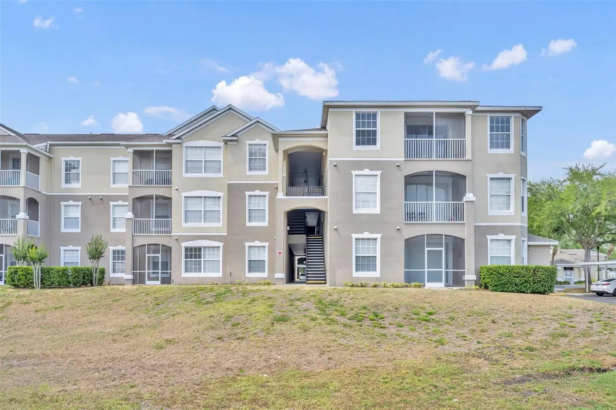582 Brantley Terrace Way #304, Altamonte Springs, FL 32714 - #1