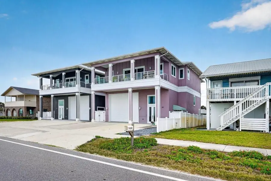 2112 S Ocean Shore Boulevard, Flagler Beach, FL 32136 - #2